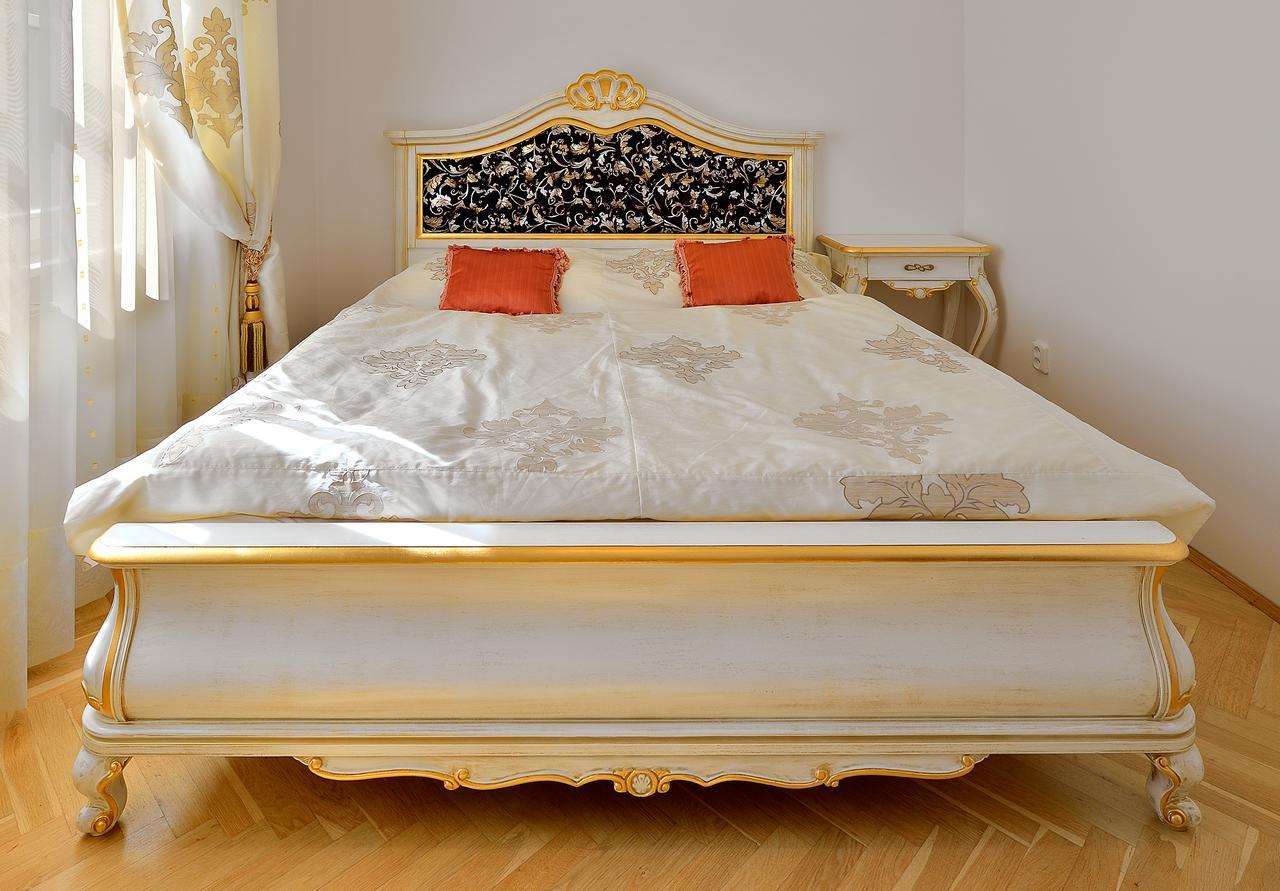 Ambiente Serviced Apartments - Tallerova Bratysława Zewnętrze zdjęcie