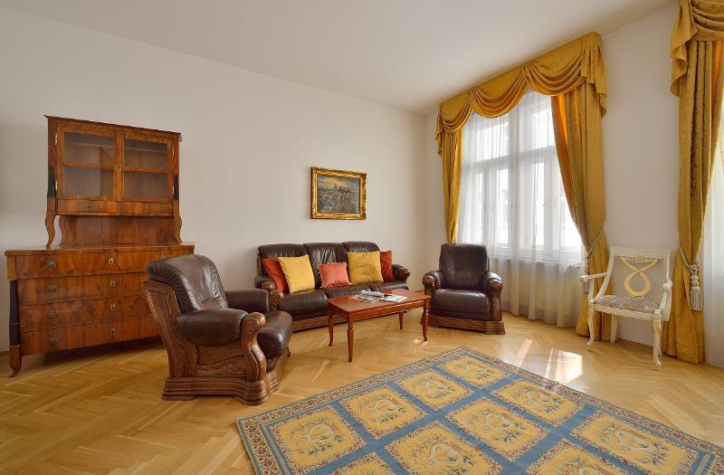 Ambiente Serviced Apartments - Tallerova Bratysława Zewnętrze zdjęcie