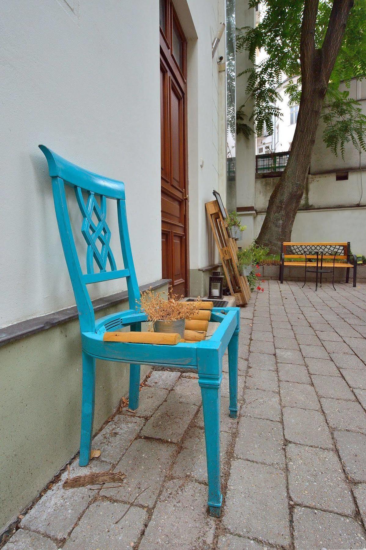 Ambiente Serviced Apartments - Tallerova Bratysława Zewnętrze zdjęcie